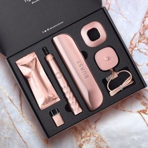 Brand New Burst Rose Gold Toothbrush 💗💗💗💗💗
